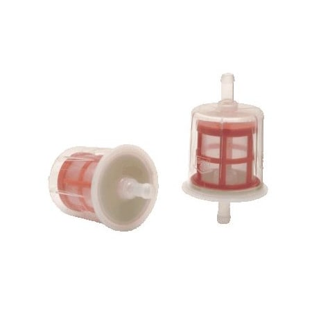 Wix Filters Fuel Filter 33972